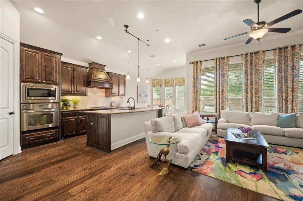 2831 Sherwood Drive Trophy Club TX 76262