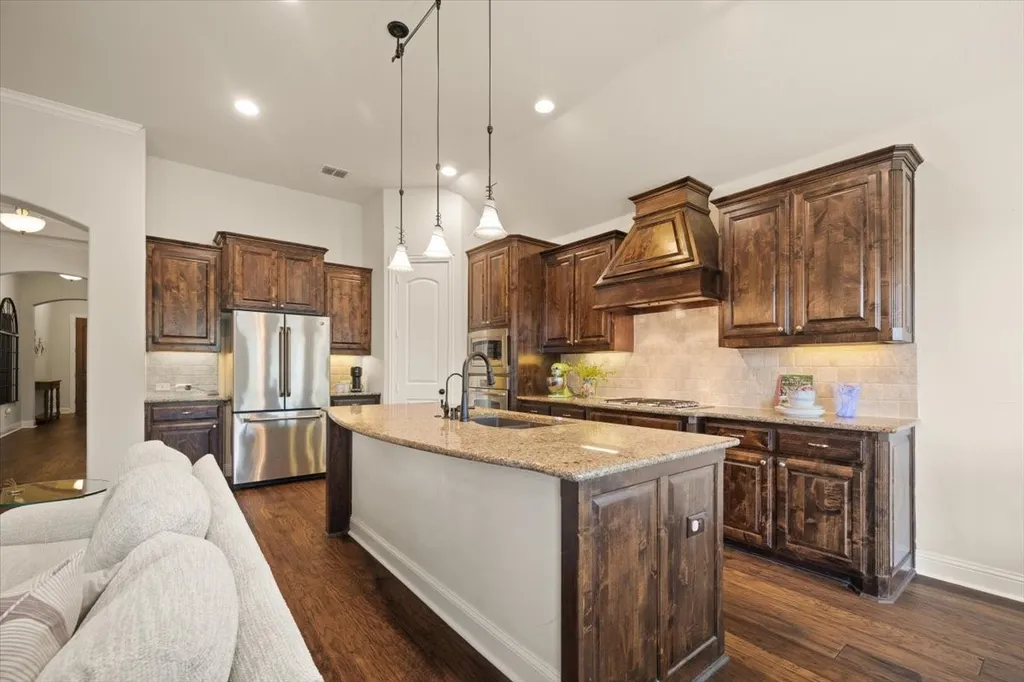 2831 Sherwood Drive Trophy Club TX 76262