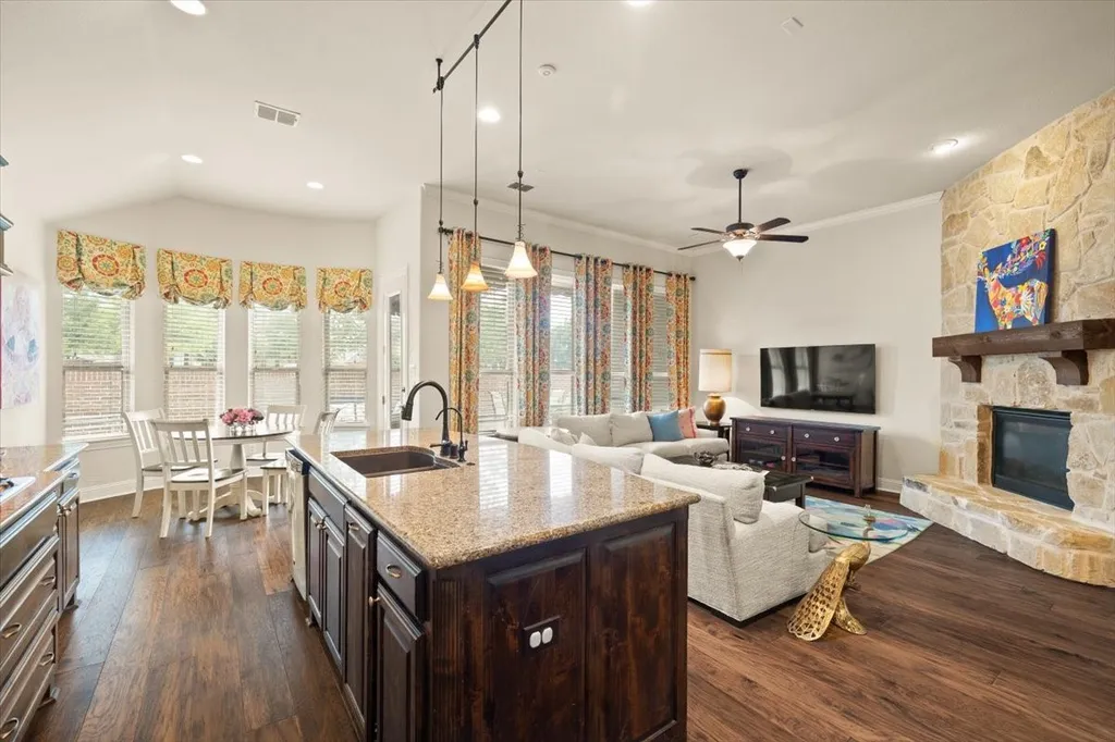 2831 Sherwood Drive Trophy Club TX 76262