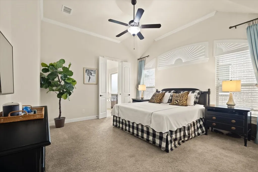 2831 Sherwood Drive Trophy Club TX 76262