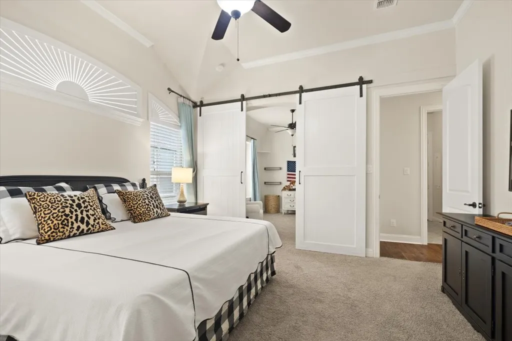2831 Sherwood Drive Trophy Club TX 76262