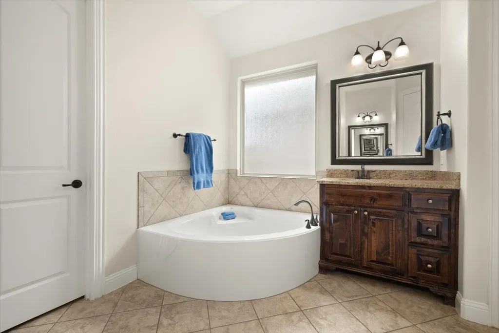 2831 Sherwood Drive Trophy Club TX 76262