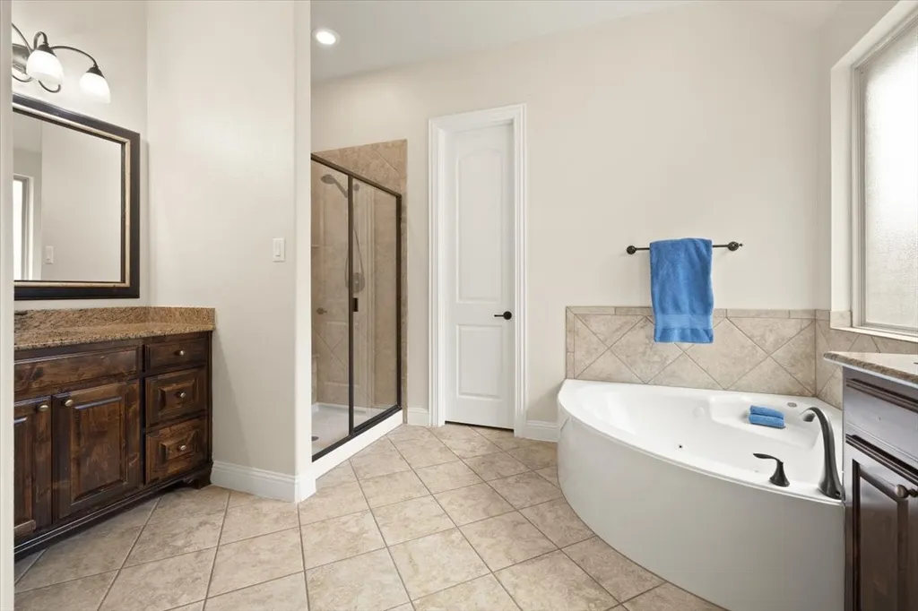 2831 Sherwood Drive Trophy Club TX 76262