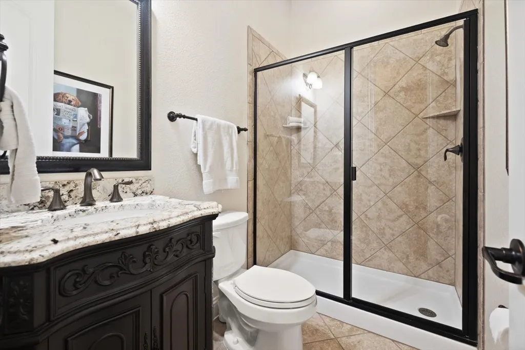 2831 Sherwood Drive Trophy Club TX 76262