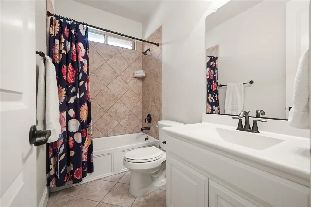 2831 Sherwood Drive Trophy Club TX 76262