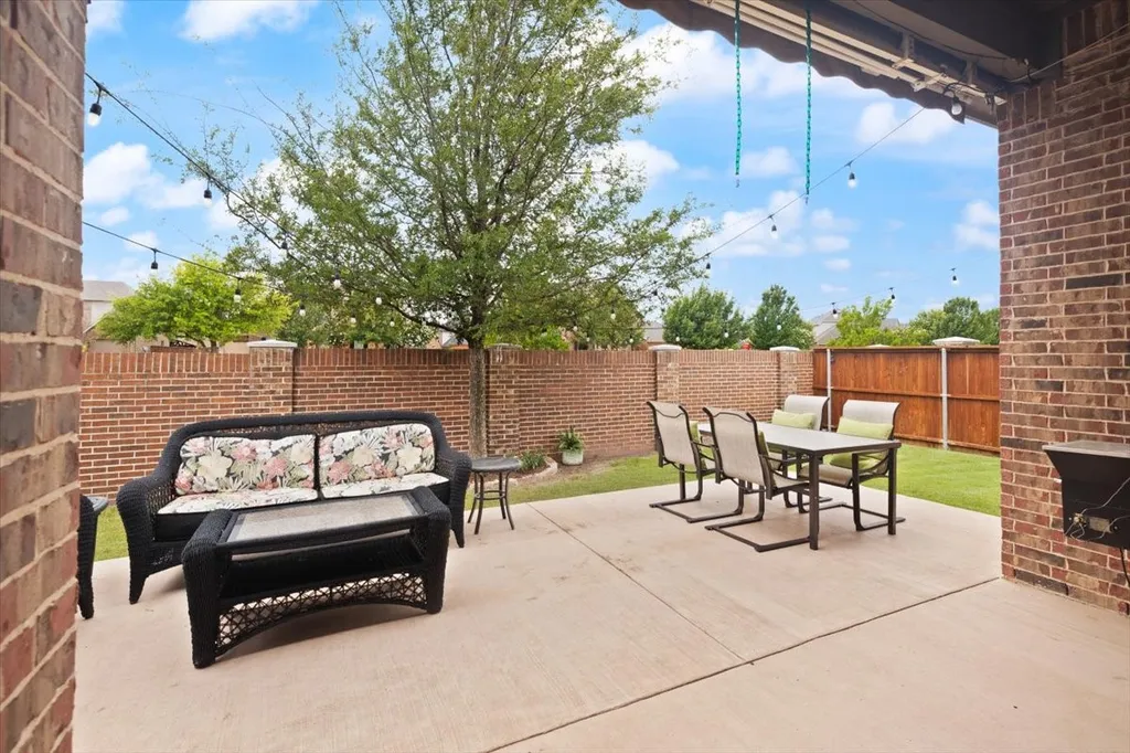 2831 Sherwood Drive Trophy Club TX 76262