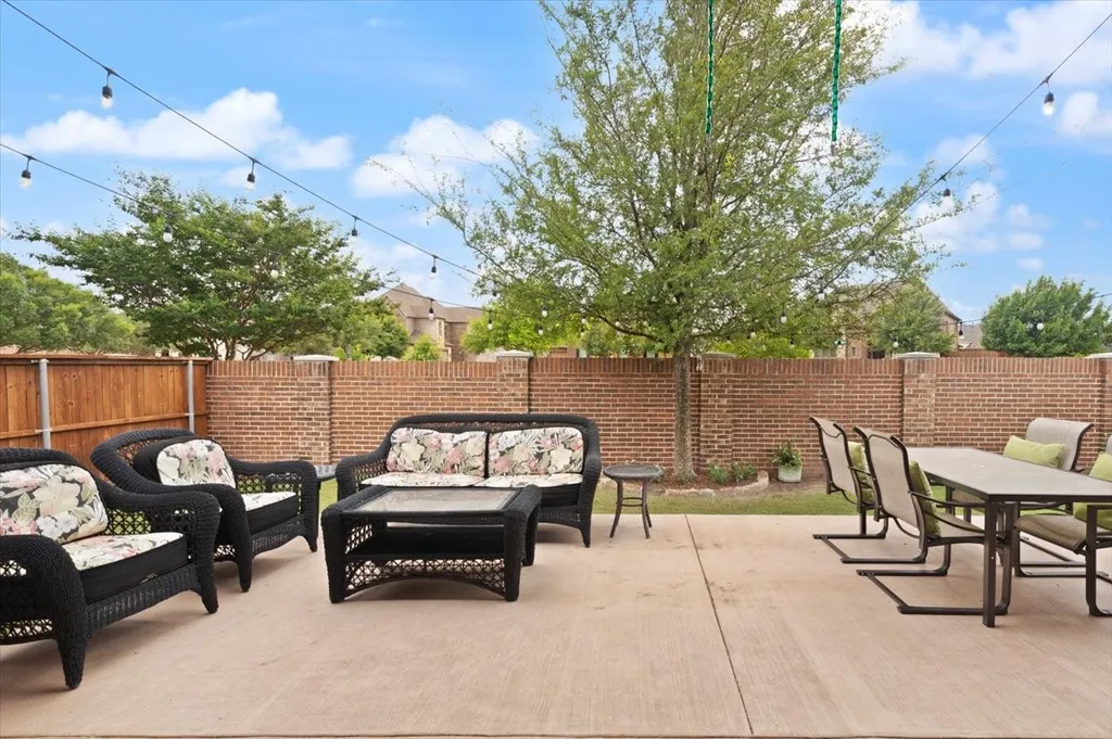 2831 Sherwood Drive Trophy Club TX 76262