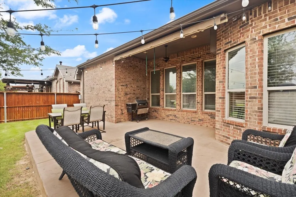 2831 Sherwood Drive Trophy Club TX 76262
