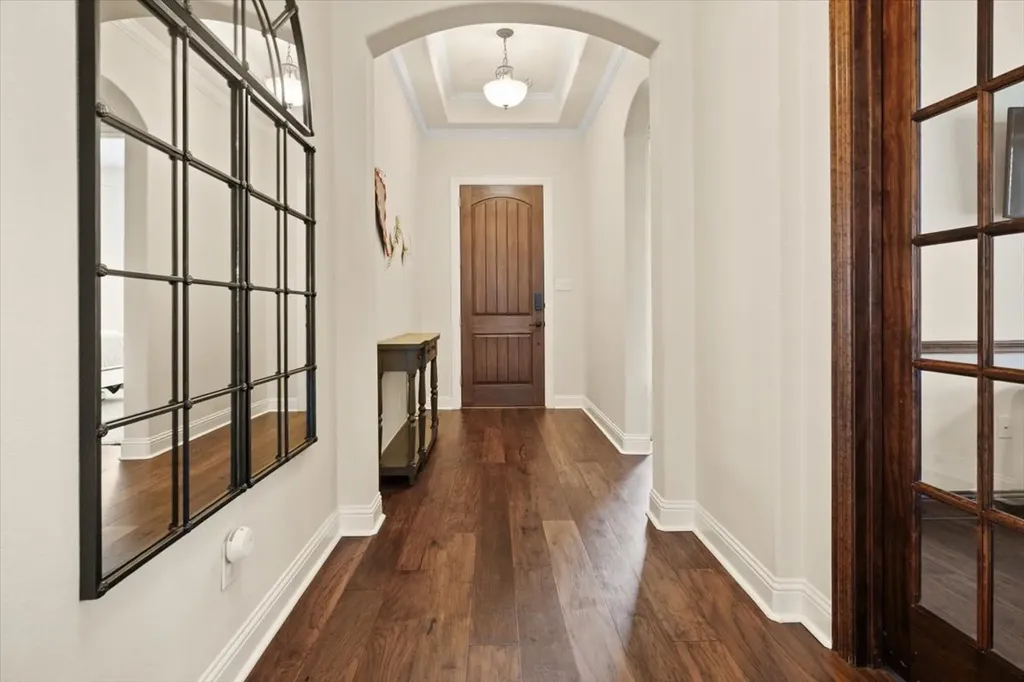2831 Sherwood Drive Trophy Club TX 76262