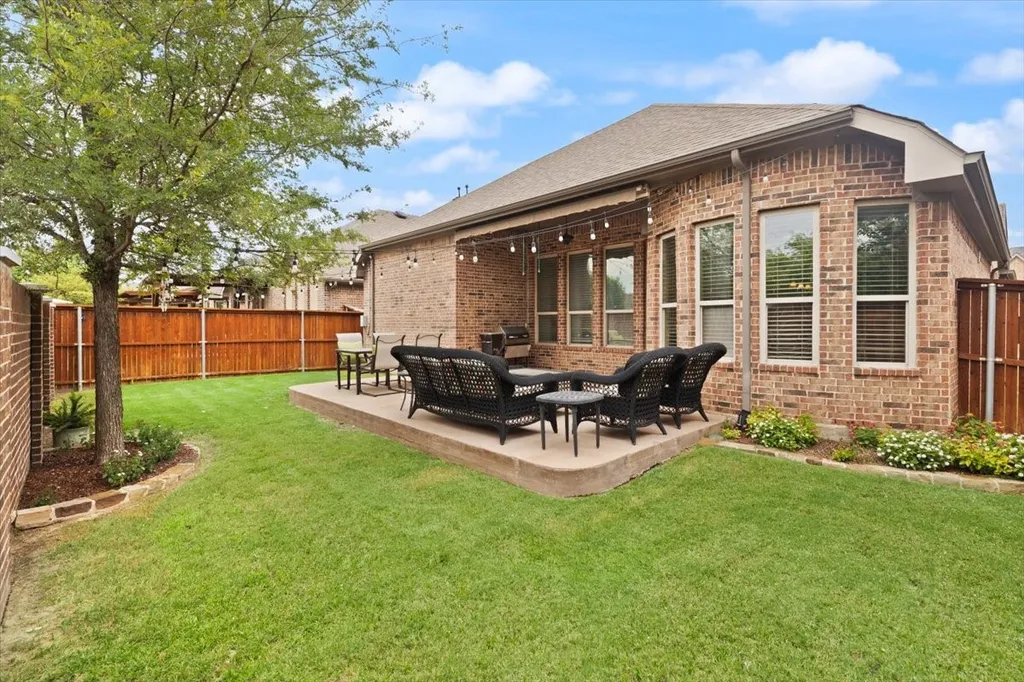 2831 Sherwood Drive Trophy Club TX 76262
