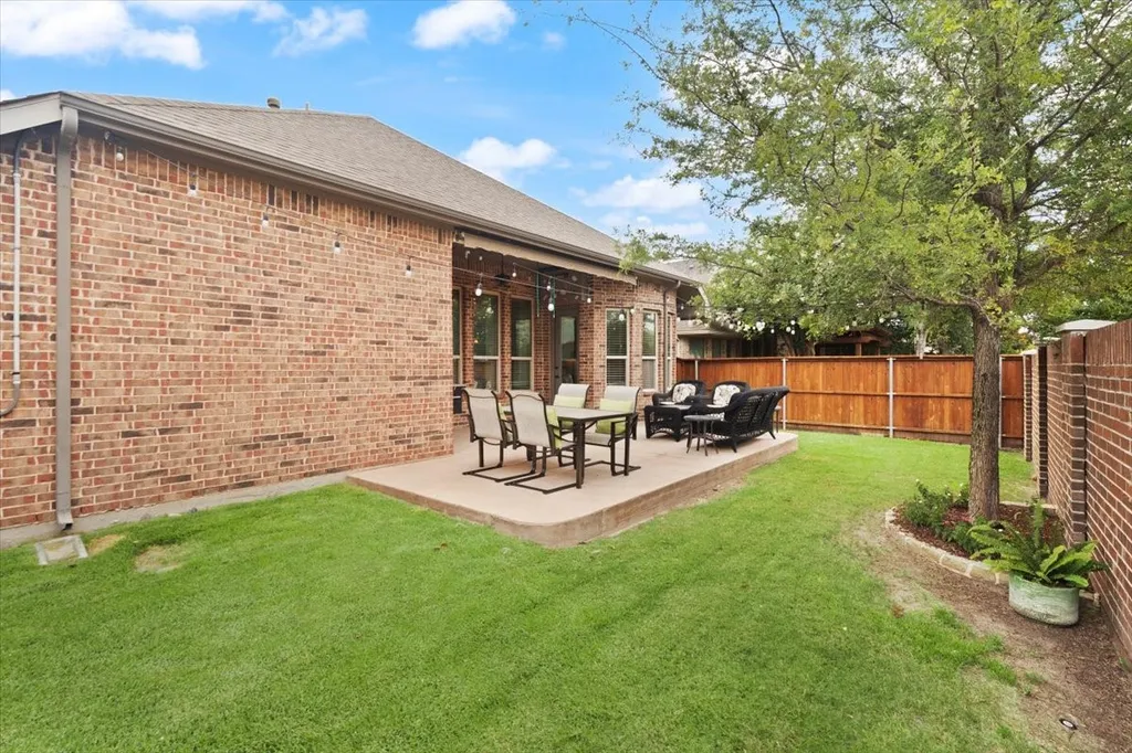 2831 Sherwood Drive Trophy Club TX 76262