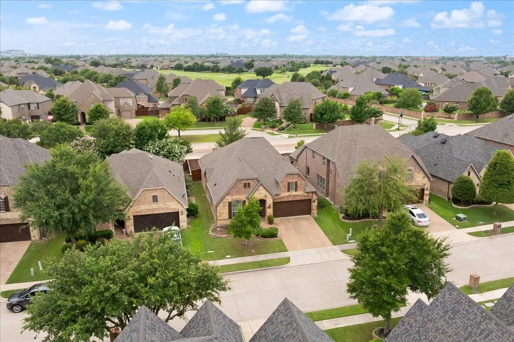 2831 Sherwood Drive Trophy Club TX 76262