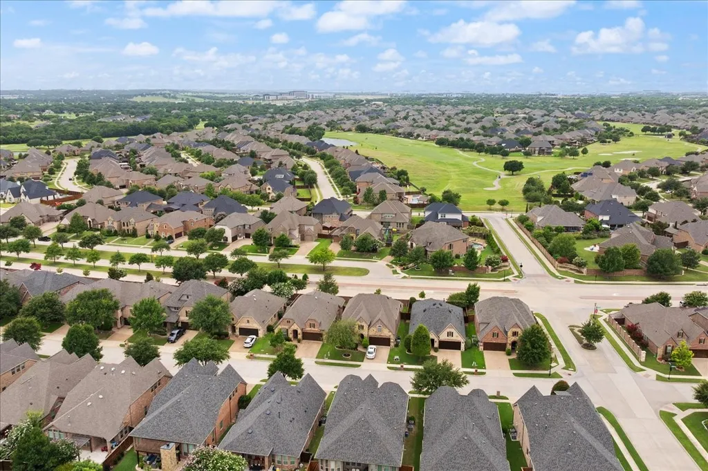 2831 Sherwood Drive Trophy Club TX 76262