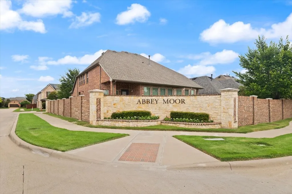 2831 Sherwood Drive Trophy Club TX 76262