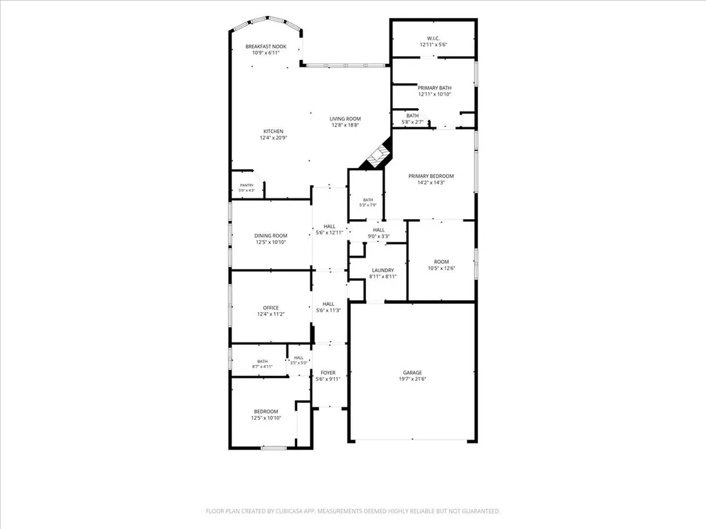 2831 Sherwood Drive Trophy Club TX 76262