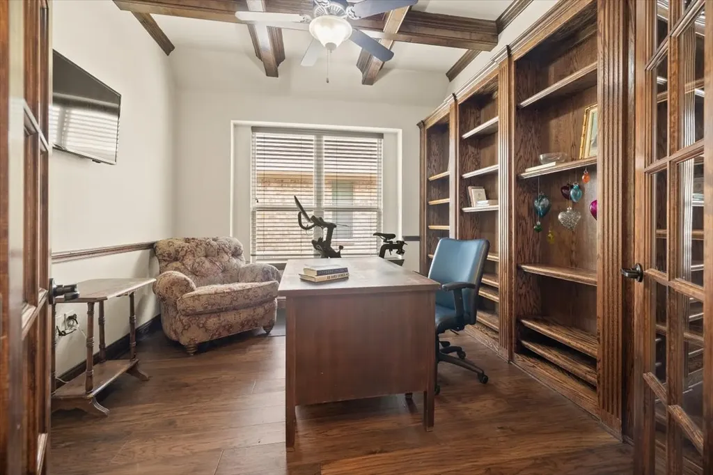 2831 Sherwood Drive Trophy Club TX 76262