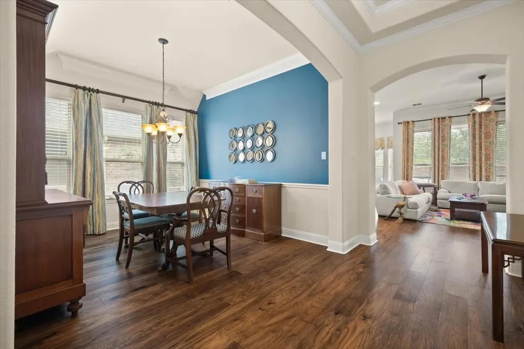 2831 Sherwood Drive Trophy Club TX 76262