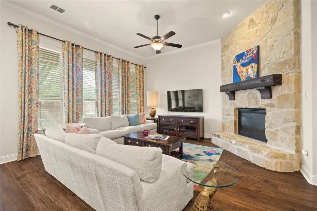 2831 Sherwood Drive Trophy Club TX 76262