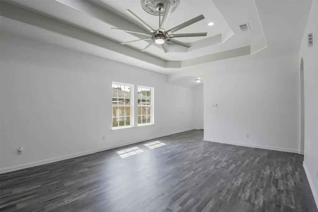 2614 Marjorie Avenue Dallas TX 75216