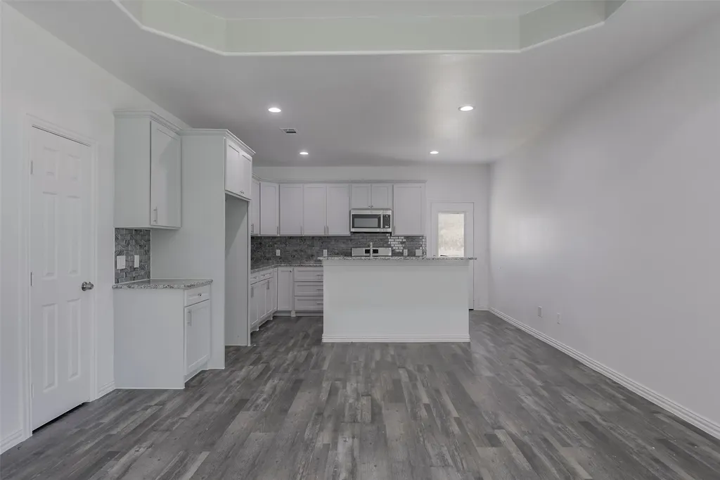 2614 Marjorie Avenue Dallas TX 75216