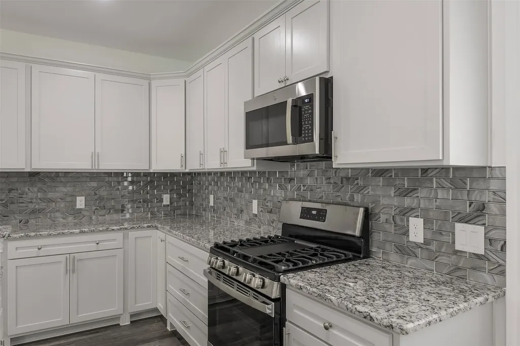 2614 Marjorie Avenue Dallas TX 75216