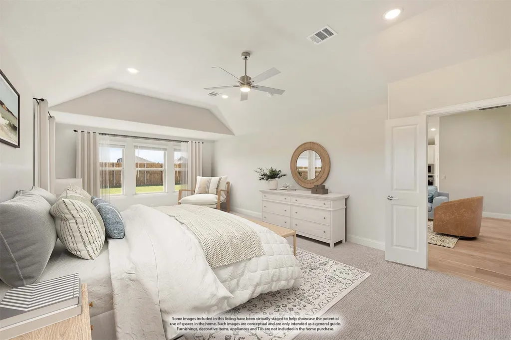 204 Sweetwater Drive Commerce TX 75428