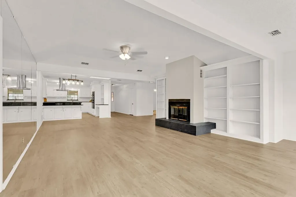 304 Harmony Lane Hideaway TX 75771
