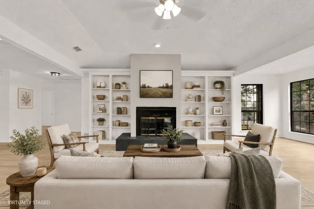 304 Harmony Lane Hideaway TX 75771