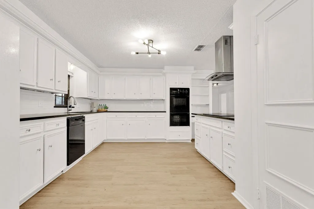304 Harmony Lane Hideaway TX 75771