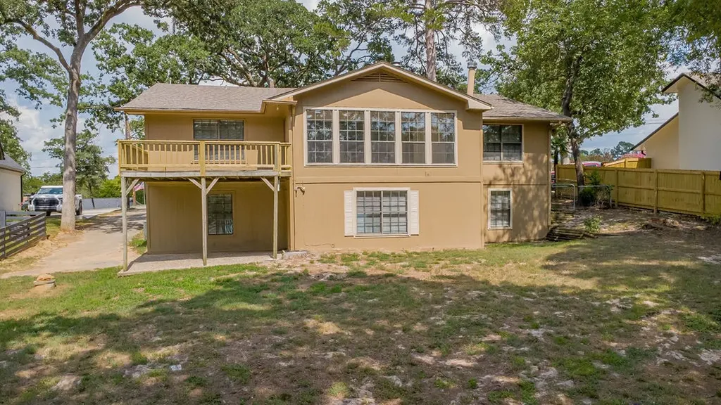 304 Harmony Lane Hideaway TX 75771