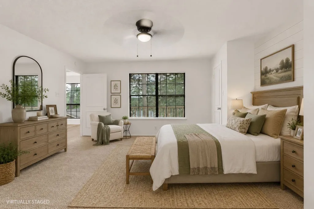 304 Harmony Lane Hideaway TX 75771