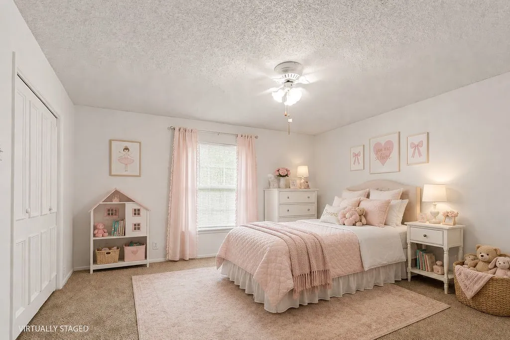 304 Harmony Lane Hideaway TX 75771