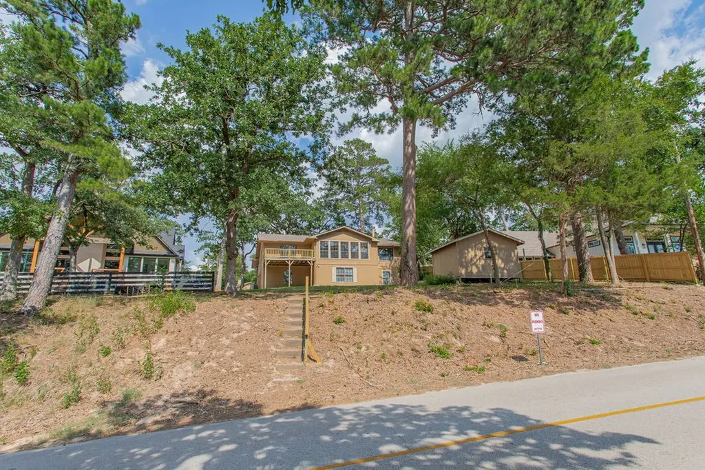 304 Harmony Lane Hideaway TX 75771