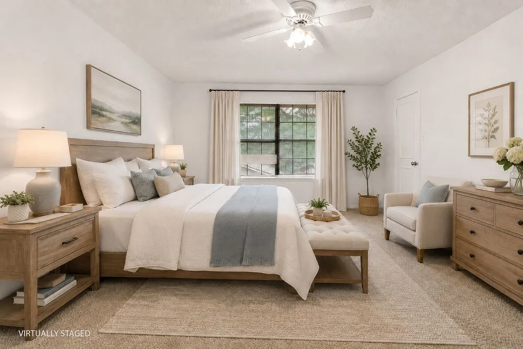 304 Harmony Lane Hideaway TX 75771