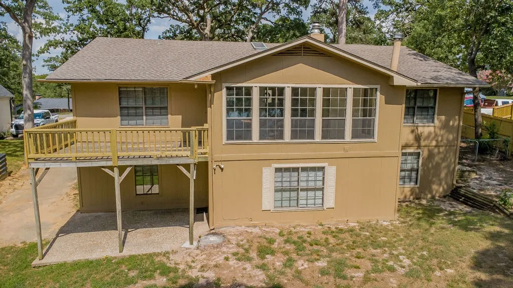 304 Harmony Lane Hideaway TX 75771