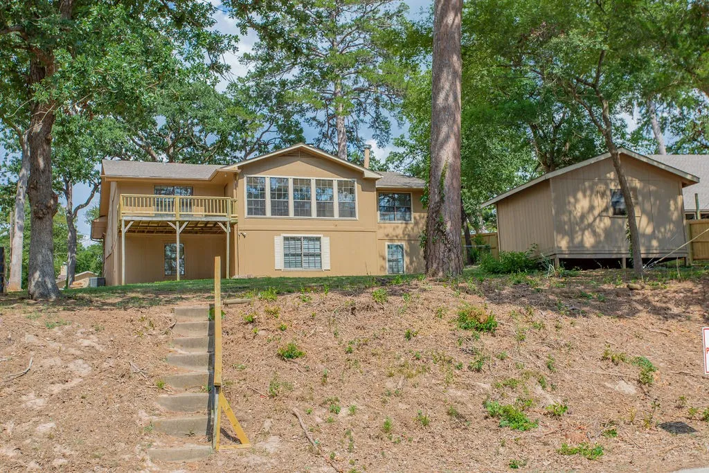 304 Harmony Lane Hideaway TX 75771