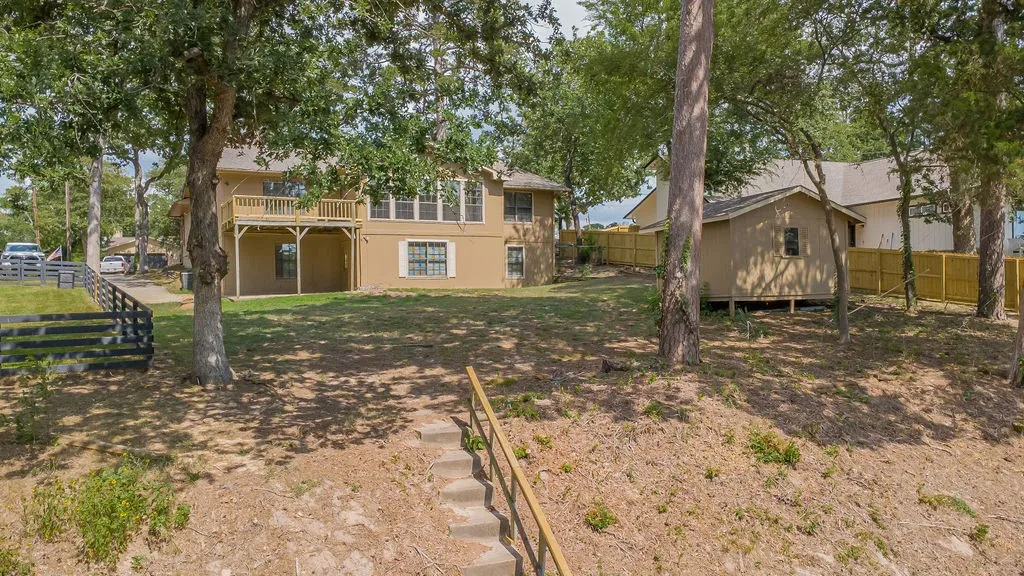 304 Harmony Lane Hideaway TX 75771