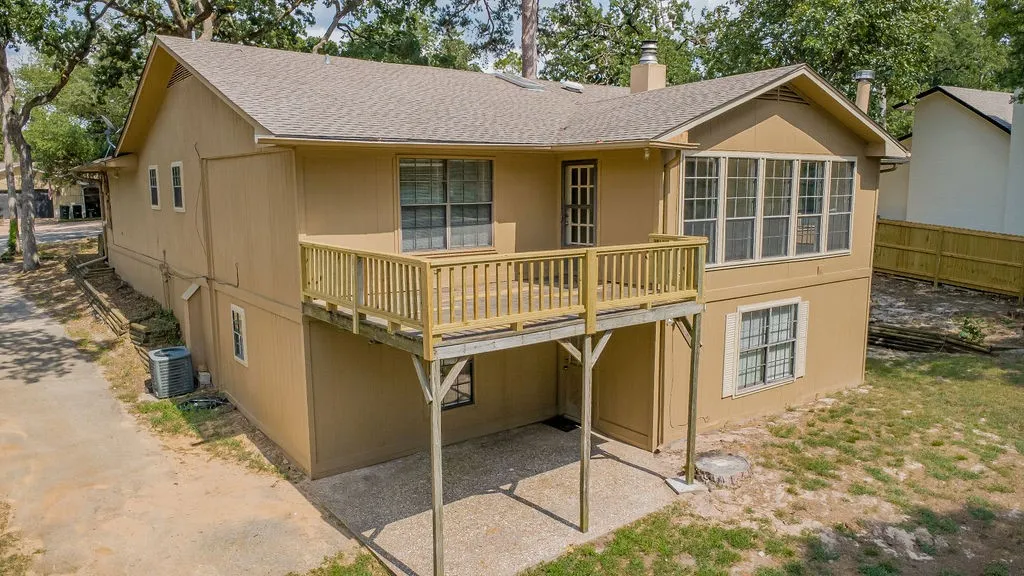304 Harmony Lane Hideaway TX 75771