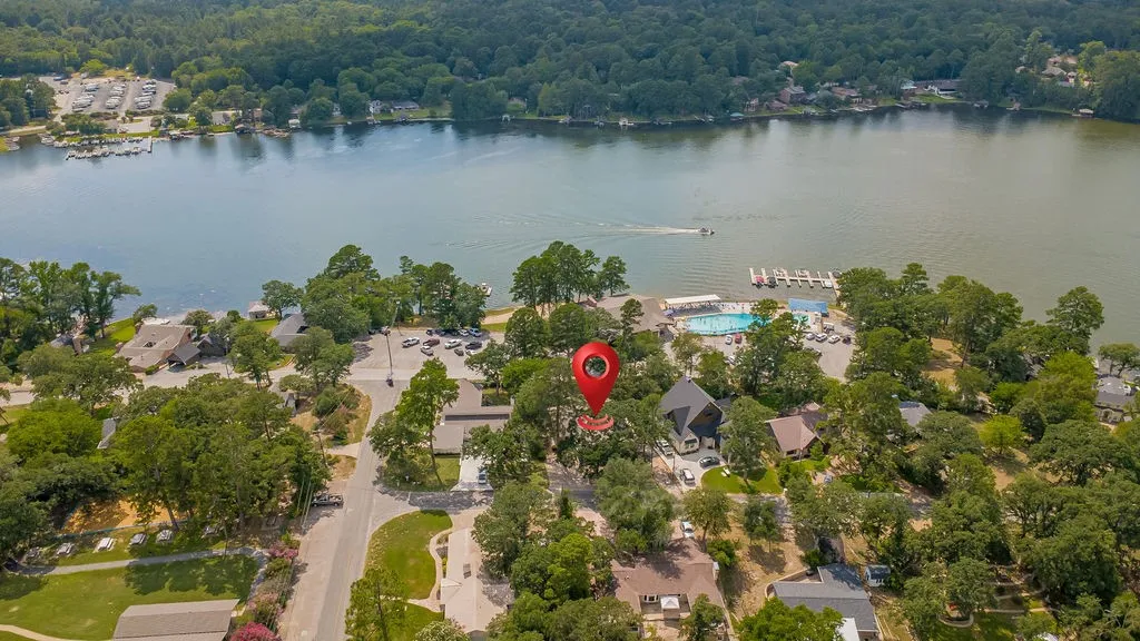 304 Harmony Lane Hideaway TX 75771