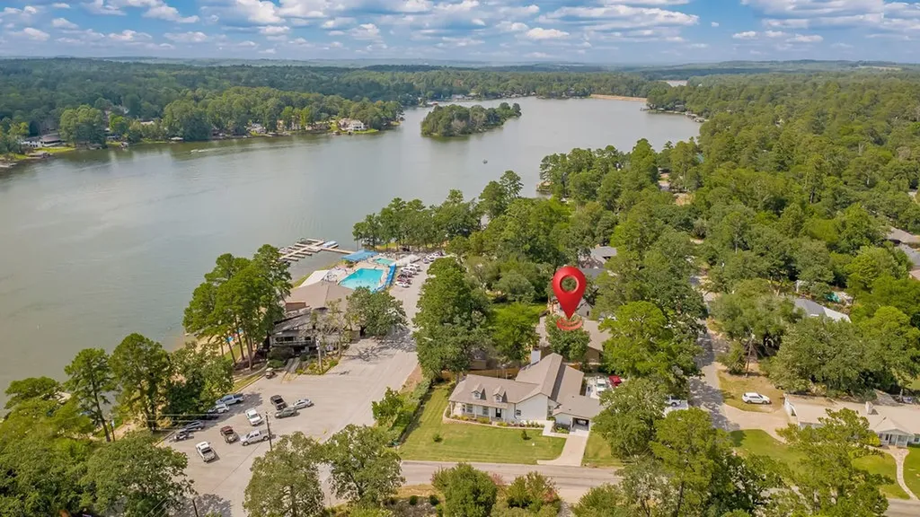 304 Harmony Lane Hideaway TX 75771