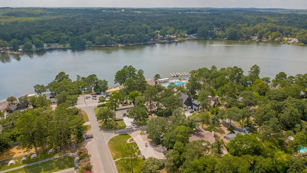 304 Harmony Lane Hideaway TX 75771