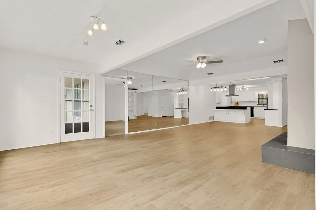 304 Harmony Lane Hideaway TX 75771