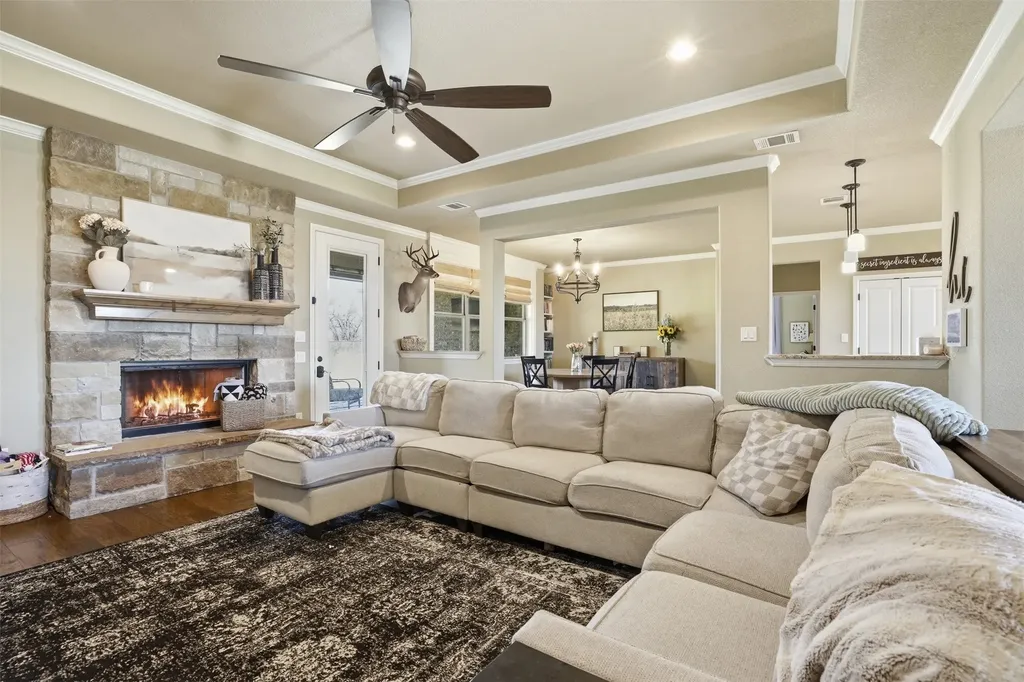 3832 Legend Trail Granbury TX 76049