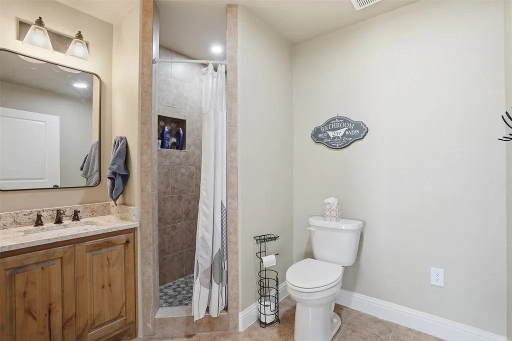 3832 Legend Trail Granbury TX 76049