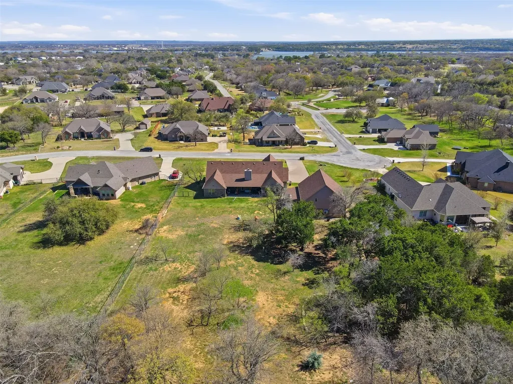 3832 Legend Trail Granbury TX 76049