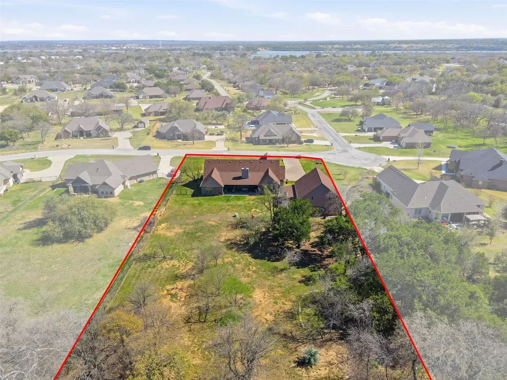 3832 Legend Trail Granbury TX 76049