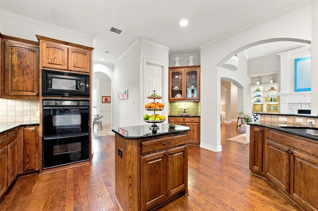 4802 Carnegie Drive Frisco TX 75034