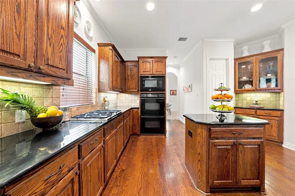 4802 Carnegie Drive Frisco TX 75034