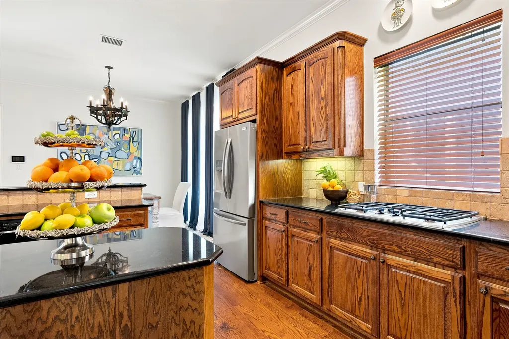 4802 Carnegie Drive Frisco TX 75034