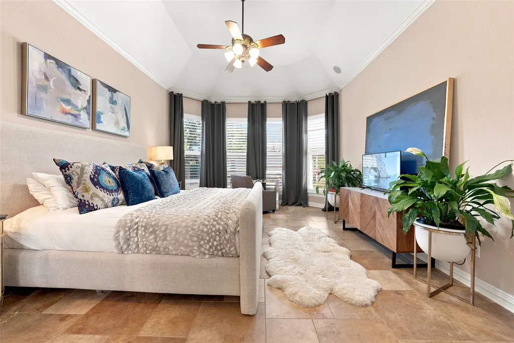 4802 Carnegie Drive Frisco TX 75034